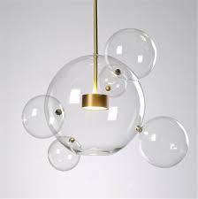 Modern Led Chandelier Dining Room Ceiling Light Acrylic Pendant Lamp Fixtures Ebay In 2020 Multi Light Pendant Chandelier Ceiling Lights Pendant Lighting