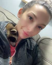 My son is so attached to me he'd get back in my stomach if he could 😂🙄