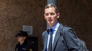 Iñaki Urdangarin rompe el silencio sobre Felipe VI: "Mi cuñado. Mi amigo. O  eso había creído yo…"