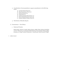 Loudon County Commission