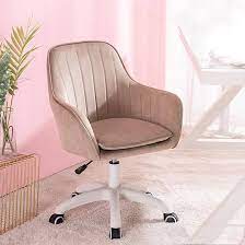 Comif- Relaxation Armchair Nordic Home Style, Home Office Chair Study Table  And Chairs, Suitable for Lounge Living Room : Amazon.co.uk: Home & Kitchen