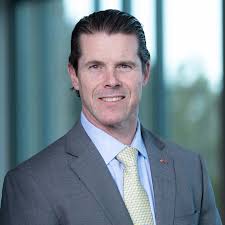 Specialty Finance Lending: Christopher Tucker