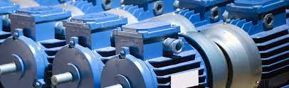 Electric Motors: Understanding Cost of Ownership