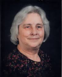 Obituary information for Frances Louise Putman