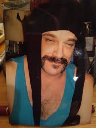 Man shares photo of himself as a child