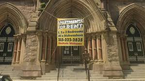 How Philadelphia's Historic Sacred Places Have Been Repurposed