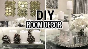 Lg Queen Home Decor Diy Room Decor Dollar Tree Diy Home Decor Ideas 2017 Room Diy Diy Room Decor Diy Mirror Decor