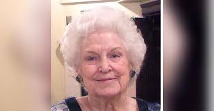 Lorraine Bradshaw Campbell Davis Obituary