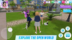 Unlike the sims 3, the sims 4 does not have an open world feature, . Virtual Sim Story Dream Life Mod Apk 7 6 Free Download