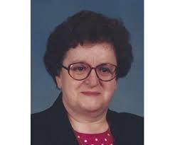 Alice Yoder Obituary (1937