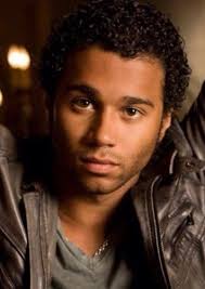 Fan Casting Corbin Bleu as Mack Mackenzie in Daria