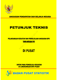 Juruukur tanah berlesen (bagi pelan cadangan melibatkan cantuman dan. Https Media Neliti Com Media Publications 50219 Id Petunjuk Teknis Pelaksanaan Kegiatan Dan Pengelolaan Anggaran Bps Tahun Anggaran Pdf