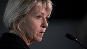 La gravité de la situation ne peut être sous-estimée » : 3 nouveaux morts  en C.-B.