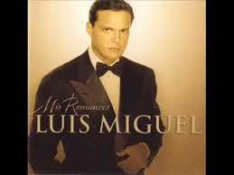 Cd luis miguel aries $ 300.00 en mercado libre. Luis Miguel El Tiempo Que Te Quede Libre Luis Miguel Romances Luis Miguel Nino Videos De Luis Miguel