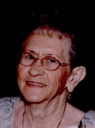 Obituary information for Lorene Lewis