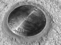 Eric June (KU6J) Memorial Activation