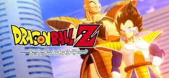 Supersonic warriors 2 released in 2006 on the nintendo ds. Dragon Ball Game Project Z Unveiled As Dragon Ball Z Kakarot Gameplay Trailer Dbzgames Org