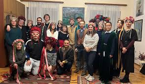 Armenian Volunteer Corps added...