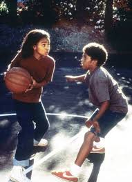 Trivia about omar epps and san. Love Basketball An Oral History Of The Film That Changed The Game