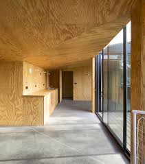 Boidot Robin Architectes Community Workshop In The Rambouillet Forest Poigny La Foret 2016 Photos C Clement Guillaume Architecture Home Home Decor