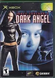 Amazon.com: Dark Angel