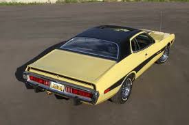 Image result for Yellow Blaze 1974 Challenger