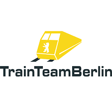 Comment on this with suggestions for my logo. Trainteamberlin Ttb Shop