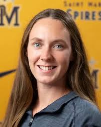 2026 Women's Outdoor Track & Field Roster