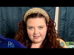 She Found Freedom in Letting Go of Controlling Her Weight