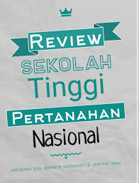 Soal tes intelejensi umum (tiu); Review Sekolah Tinggi Pertanahan Nasional Arham Ahmad Farhan
