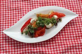 Susskartoffel Gemuse Aus Dem Ofen Von Onkelklausi Chefkoch Rezept Lebensmittel Essen Chefkoch Susskartoffel
