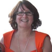 Barbara Wingrove's Instagram, Twitter & Facebook