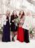Cold Weather Winter Wedding Guest Outfits