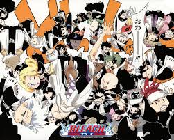 Maybe you would like to learn more about one of these? Bleach Chibi Wallpaper Bleach Theme Windows Mode