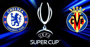 Kai havertz dropped, thomas tuchel takes selection gamble. Chelsea Vs Villarreal Uefa Super Cup Final 2021 Live Stream