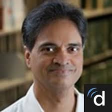 Dr. Paragkumar Patel, MD