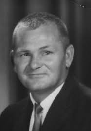 Martin M. Logan Jr. Obituary