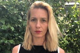 Anna Panczyk's Instagram, Twitter & Facebook