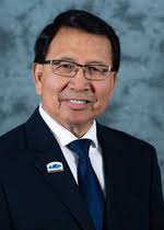 ROSTER OF CITY OFFICIALS LOS ANGELES COUNTY