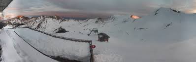 18:27 durée de la journée : Actualites Meteo Enneigement En Montagne Quelles Conditions A Une Semaine De Noel 17 12 2020