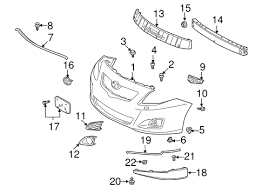Even today, drivers are enjoying those same changes as they still served the public. Bumper Components Front For 2009 Toyota Corolla Graham Toyota Parts