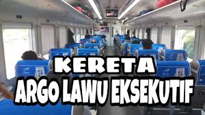 Jika menghendaki waktu tempuh yang cepat dan. Jadwal Kereta Api Jakarta Jogja Executive