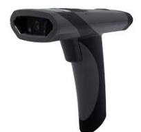 CR2700 Handheld Wireless Handle Barcode Scanner - Bluetooth, 1D, 2D, QR Code