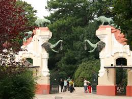 Bewertung zu zoologischer garten magdeburg. Tierpark Hagenbeck Wikipedia
