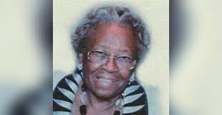 Ollie Allen Obituary