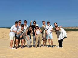 Phan Thiet Mui Ne Tour