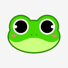 Cute Green Frog Head Cute Icons Head Icons Green Icons Png Transparent Clipart Image And Psd File For Free Download Cute Disney Drawings Cute Little Drawings Cute Easy Drawings