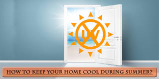 Maybe you would like to learn more about one of these? Important Tips To Keep Your House Cool In Summer Shyam Steel