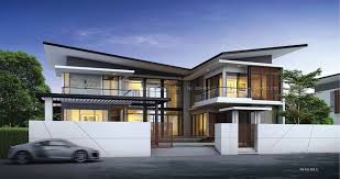 Architecture Design Page Australia Modern Houses Concept Designs Contemporary House Design House Designs Exterior Modern Tropical House