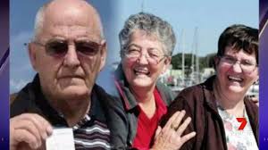 Man Fatally Shoots Sick Wife And Disabled Daughter Before Turning Gun On  Himself